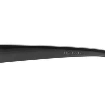 Saint Laurent Acetate Sunglasses SL 756 001 Black 7 of 9