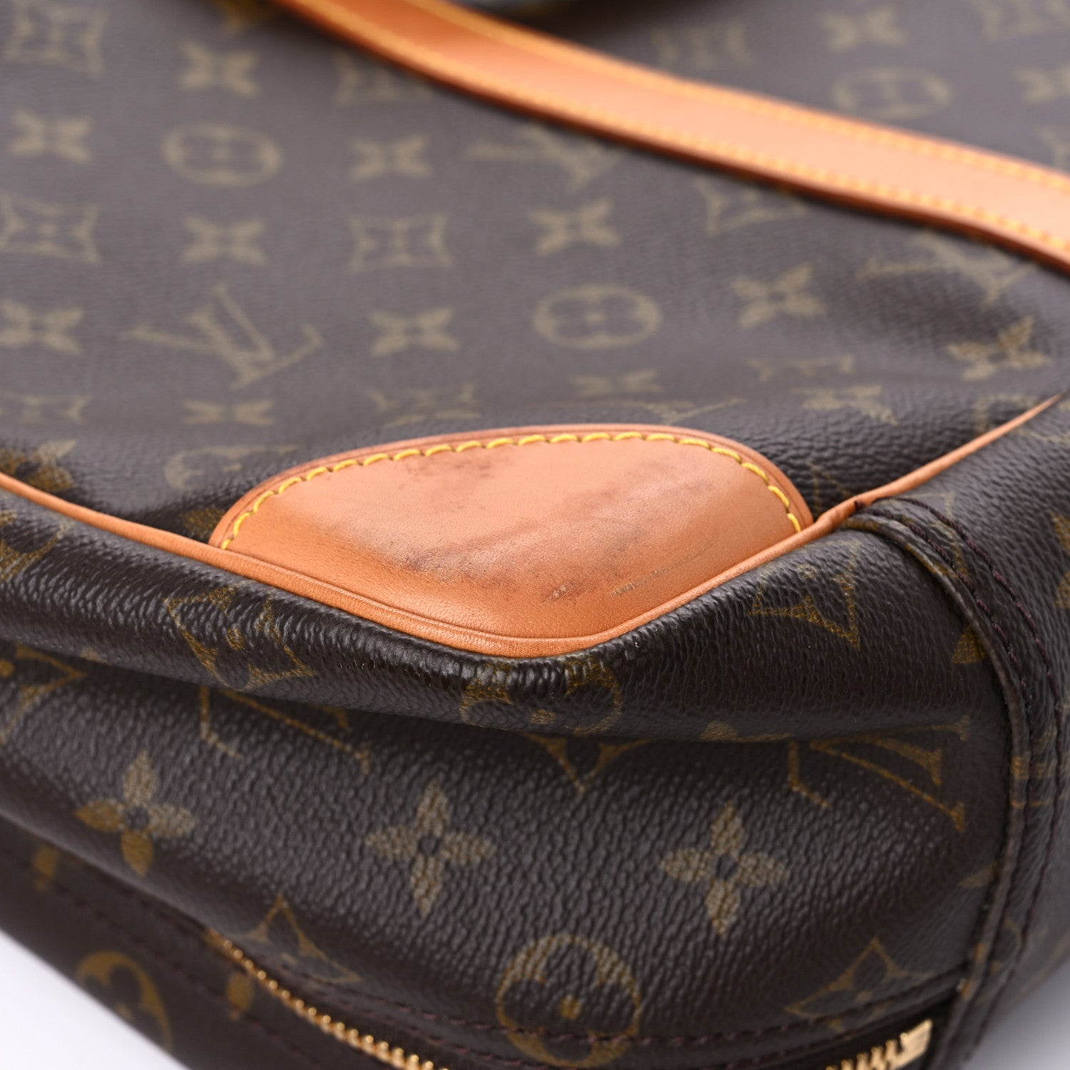 Louis Vuitton Monogram Sirius 45 9 of 22