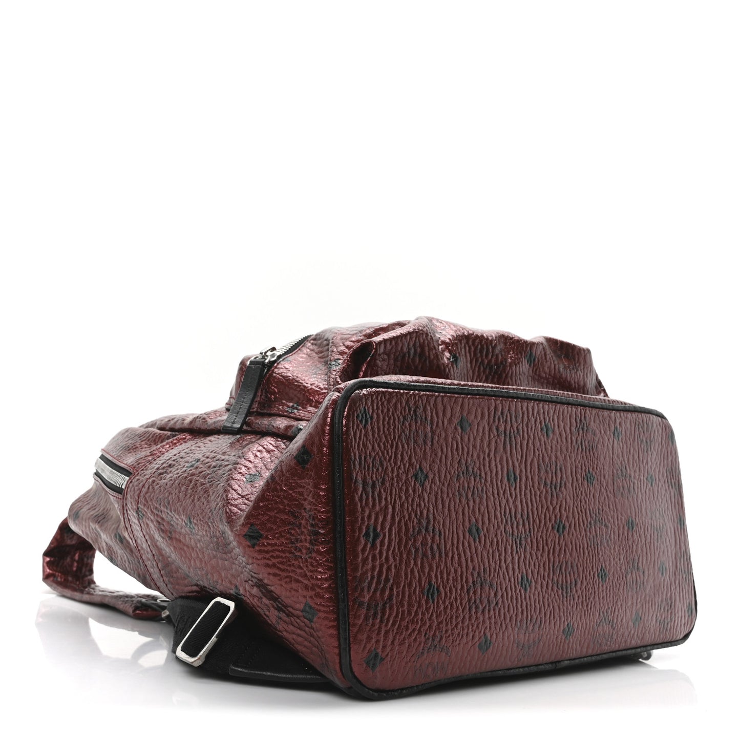 Visetos Medium Stark Backpack Scooter Red
