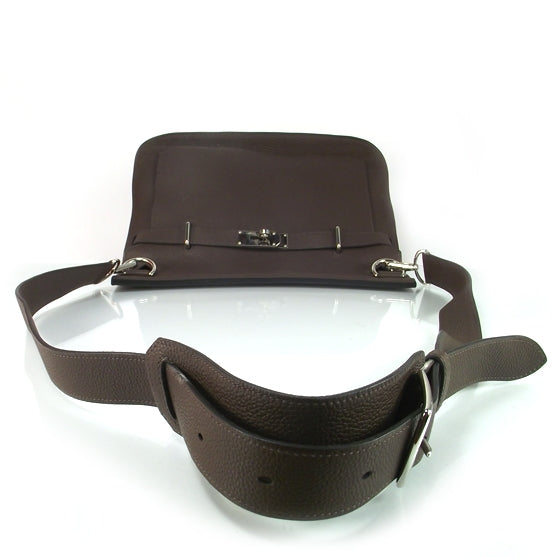 Taurillon Clemence Jypsiere 34 Chocolate