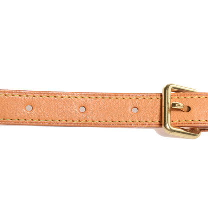 Louis Vuitton Vachetta Adjustable Shoulder Strap 4 of 4