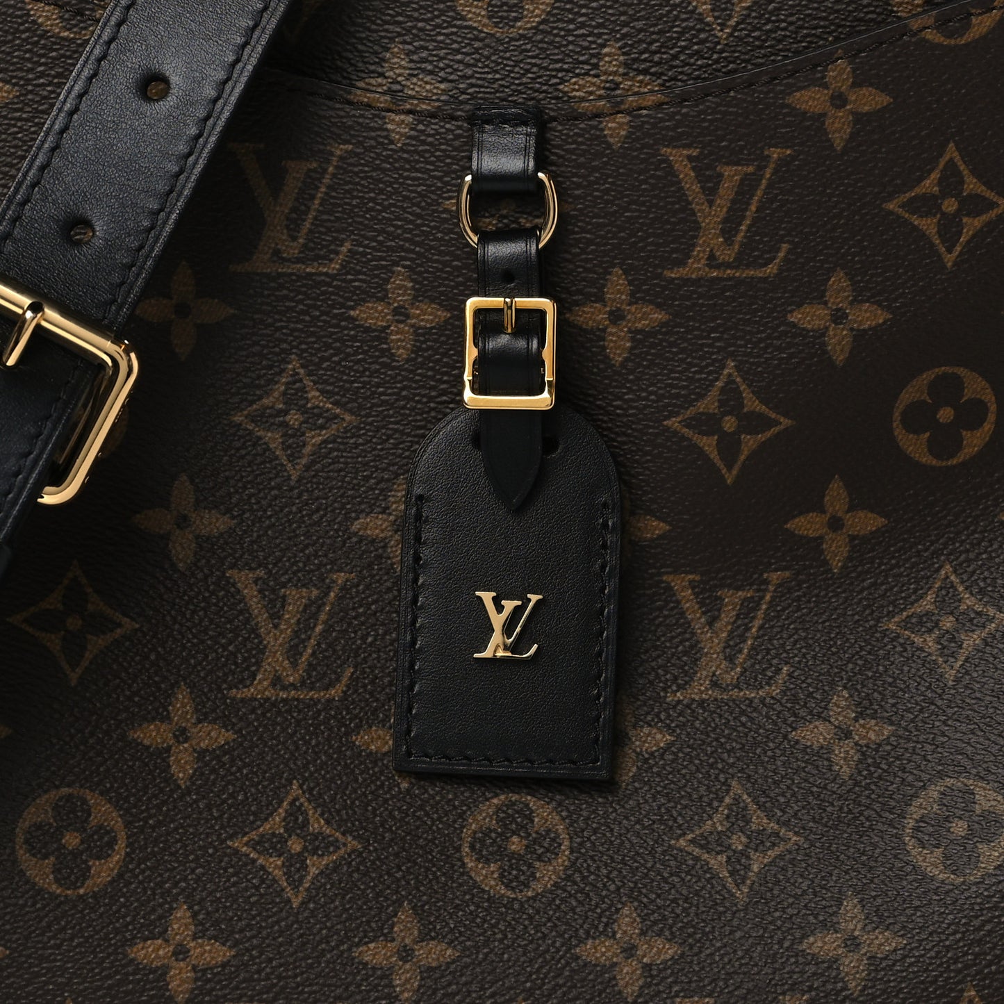 Monogram Odeon MM Black