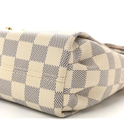 Louis Vuitton Damier Azur Croisette 10 of 11