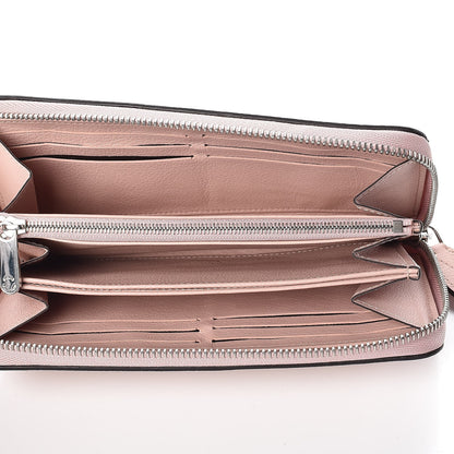 Louis Vuitton Mahina Zippy Wallet Magnolia 5 of 7