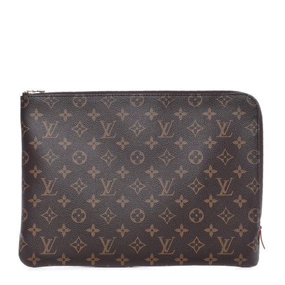 Louis Vuitton Monogram Etui Voyage MM Pouch 1 of 7