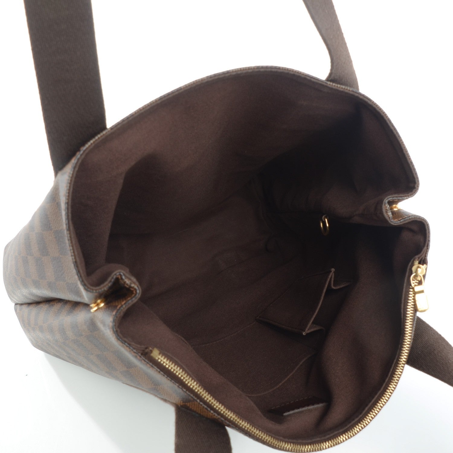 Louis Vuitton Damier Ebene Beaubourg 5 of 11