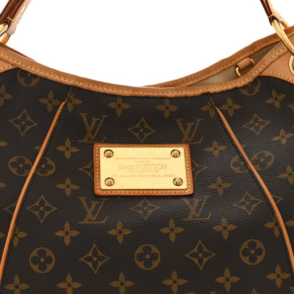 Louis Vuitton Monogram Galliera PM 8 of 11
