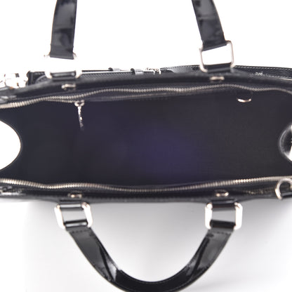 Louis Vuitton Electric Epi Brea GM Black 8 of 9