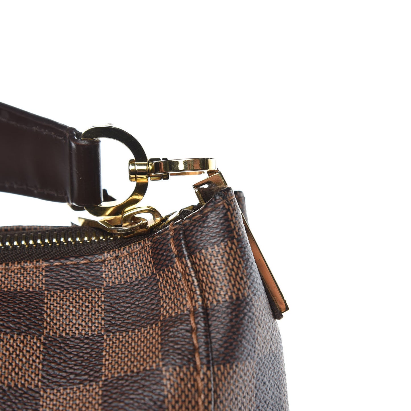 Damier Ebene Portobello PM