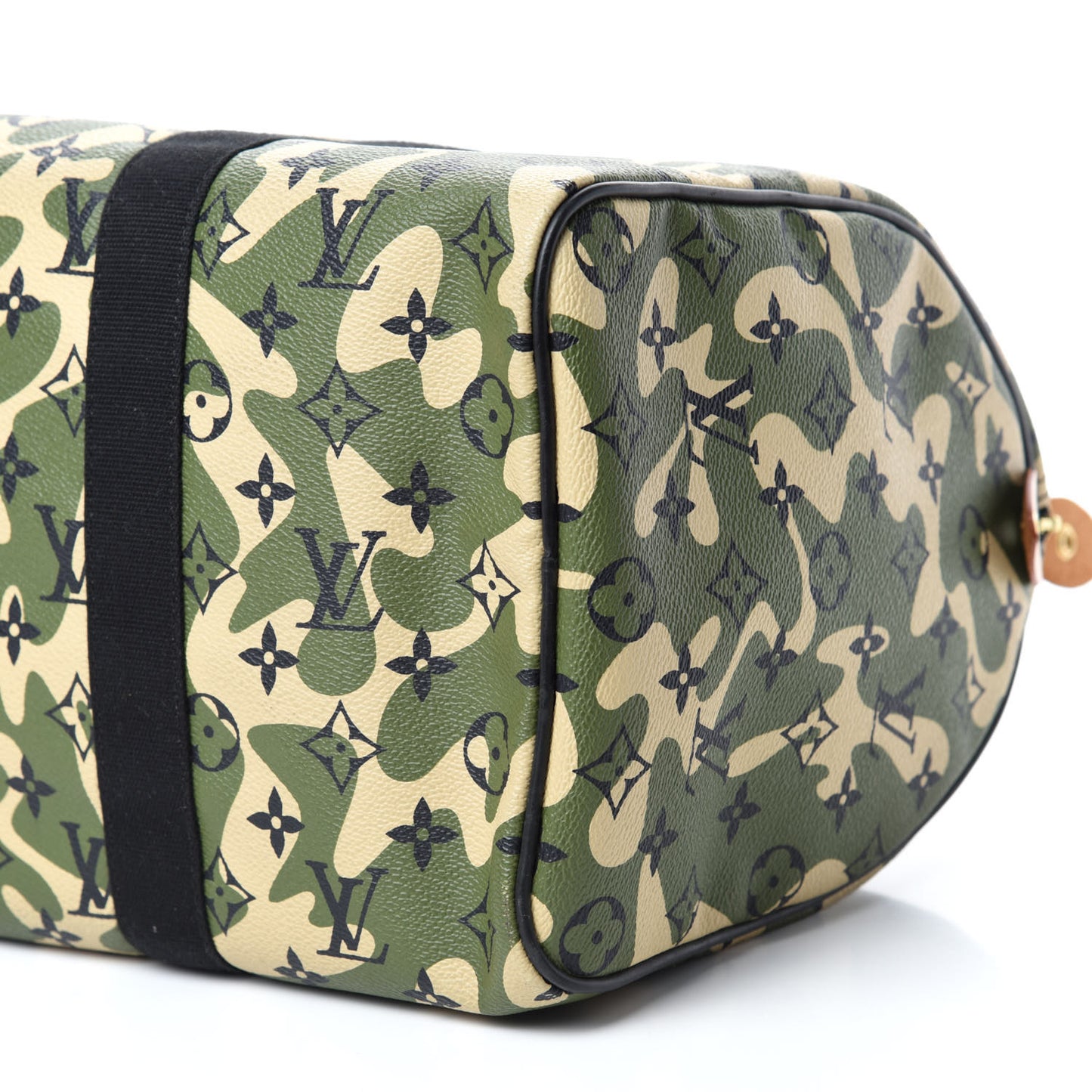 Monogramouflage Speedy 35