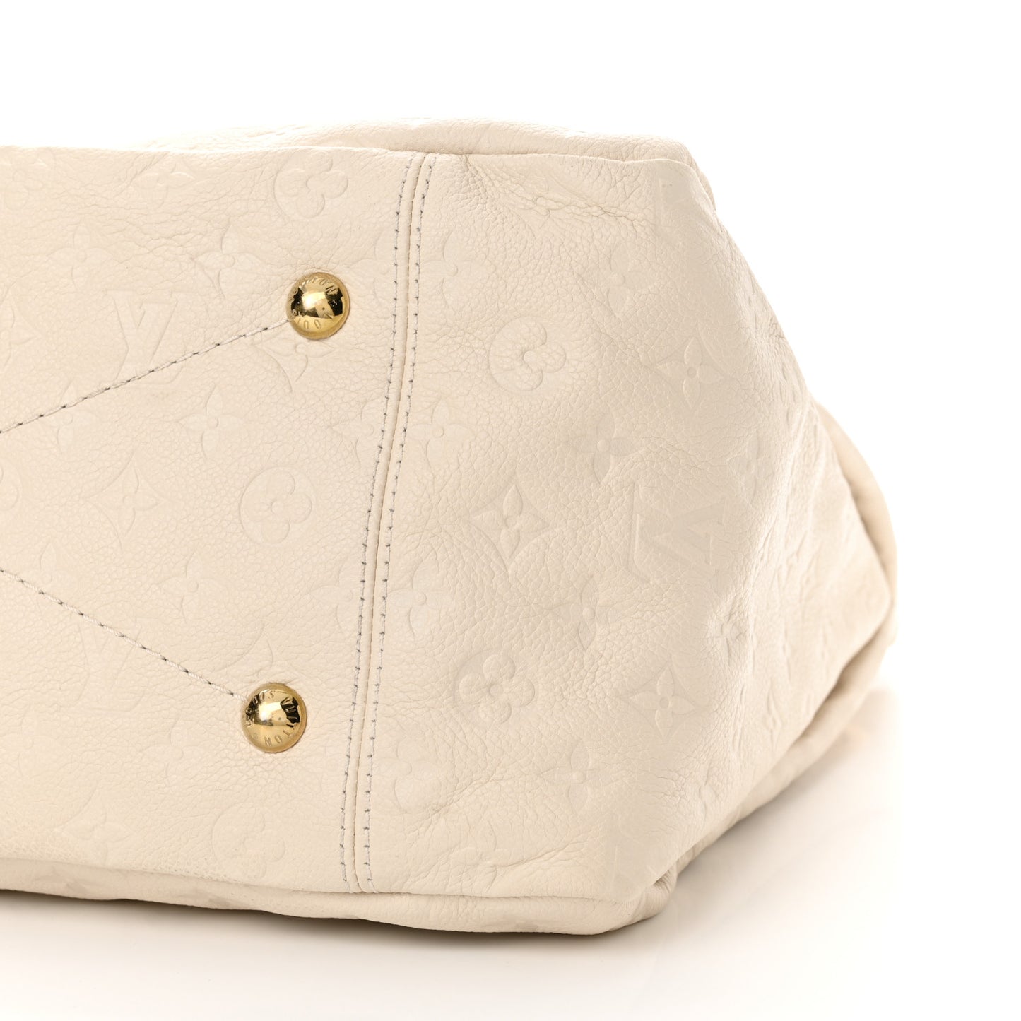 Empreinte Artsy MM Neige