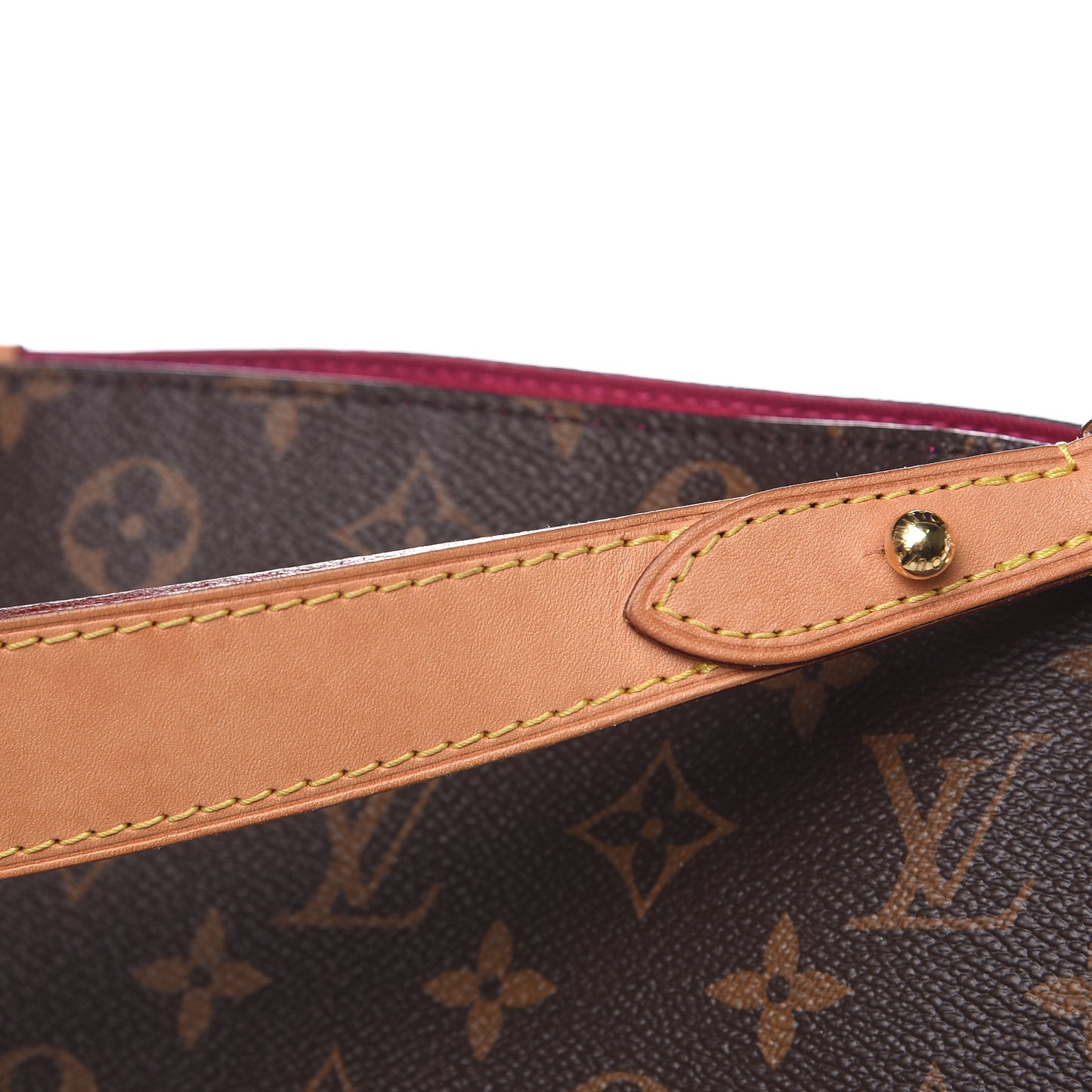 Monogram Graceful MM Pivoine