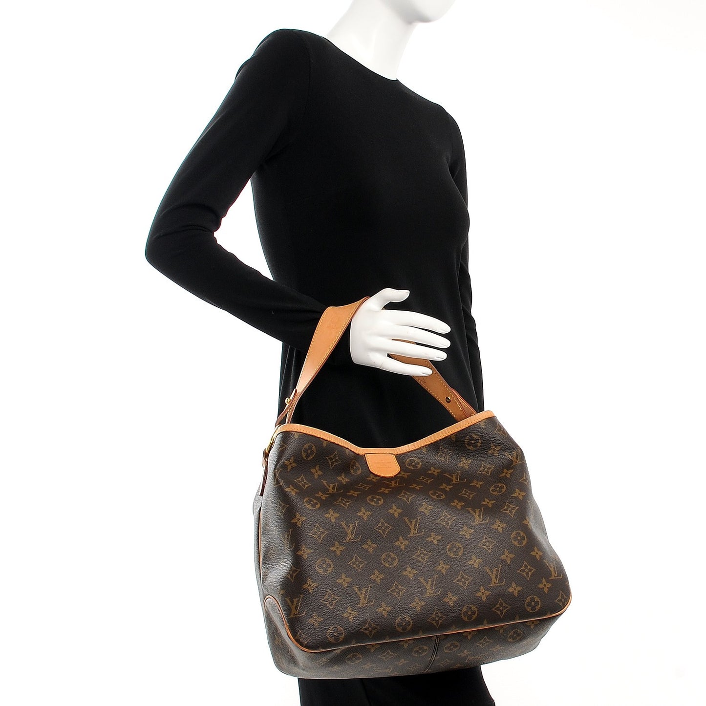 Monogram Delightful PM