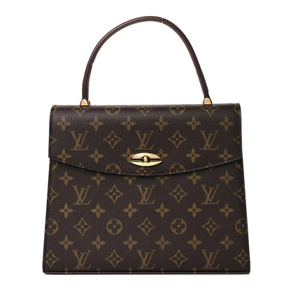 Louis Vuitton Monogram Malesherbes 1 of 15