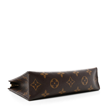 Louis Vuitton Monogram Toiletry Pouch 19 4 of 7