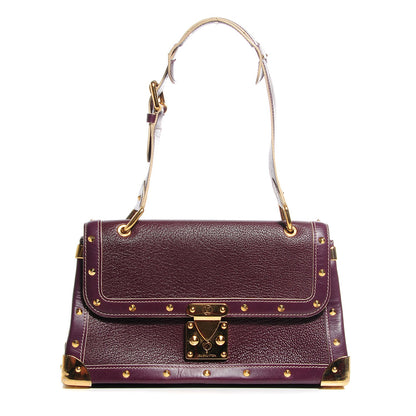 Louis Vuitton Suhali Le Talentueux Prune 1 of 7
