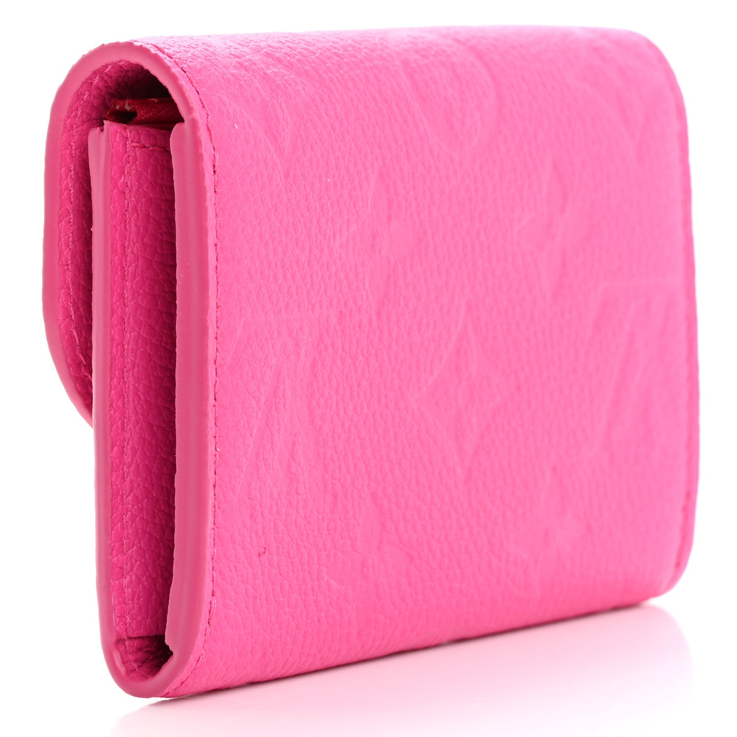 Louis Vuitton LV X TM Empreinte Rosalie Coin Purse Kawaii Pink 3 of 8