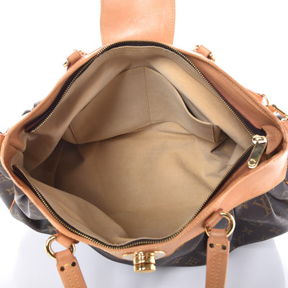 Louis Vuitton Monogram Boetie GM 5 of 15