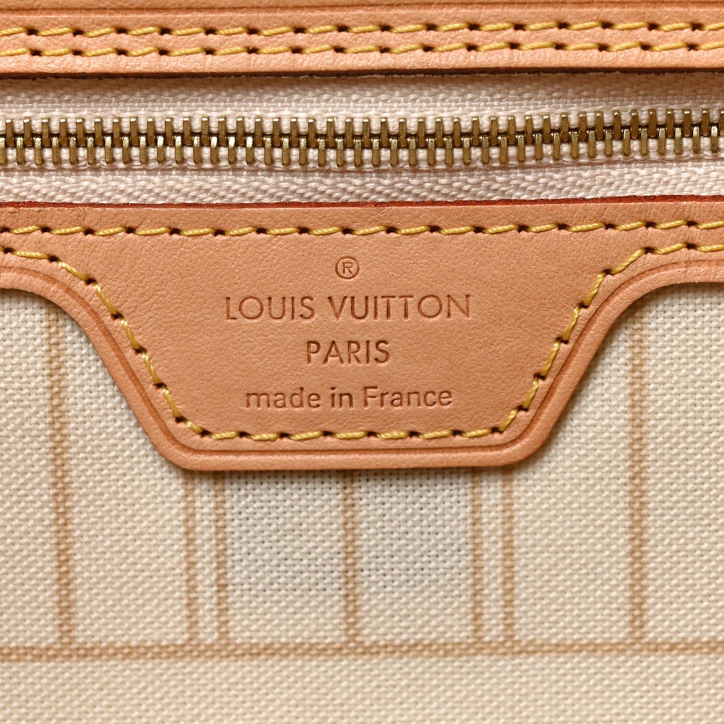 Damier Azur Neo Neverfull MM