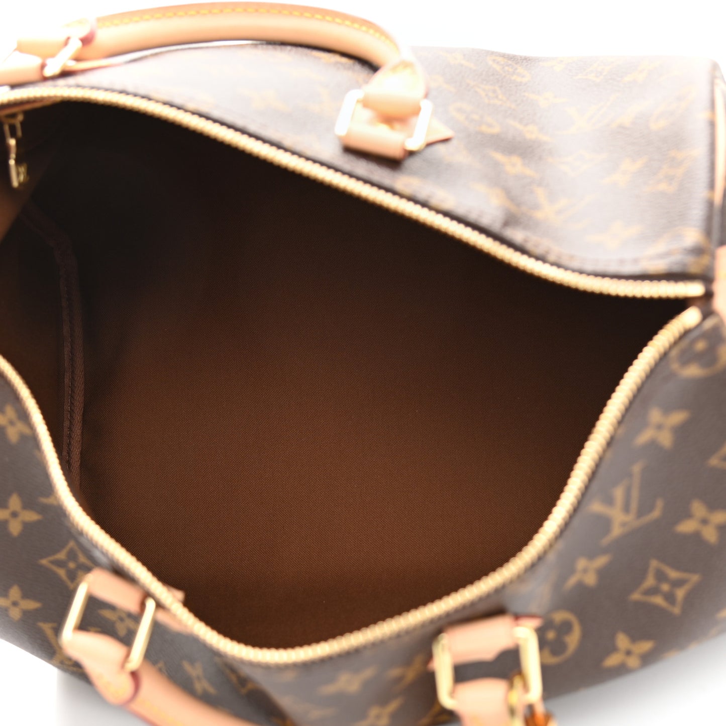 Monogram Speedy 35