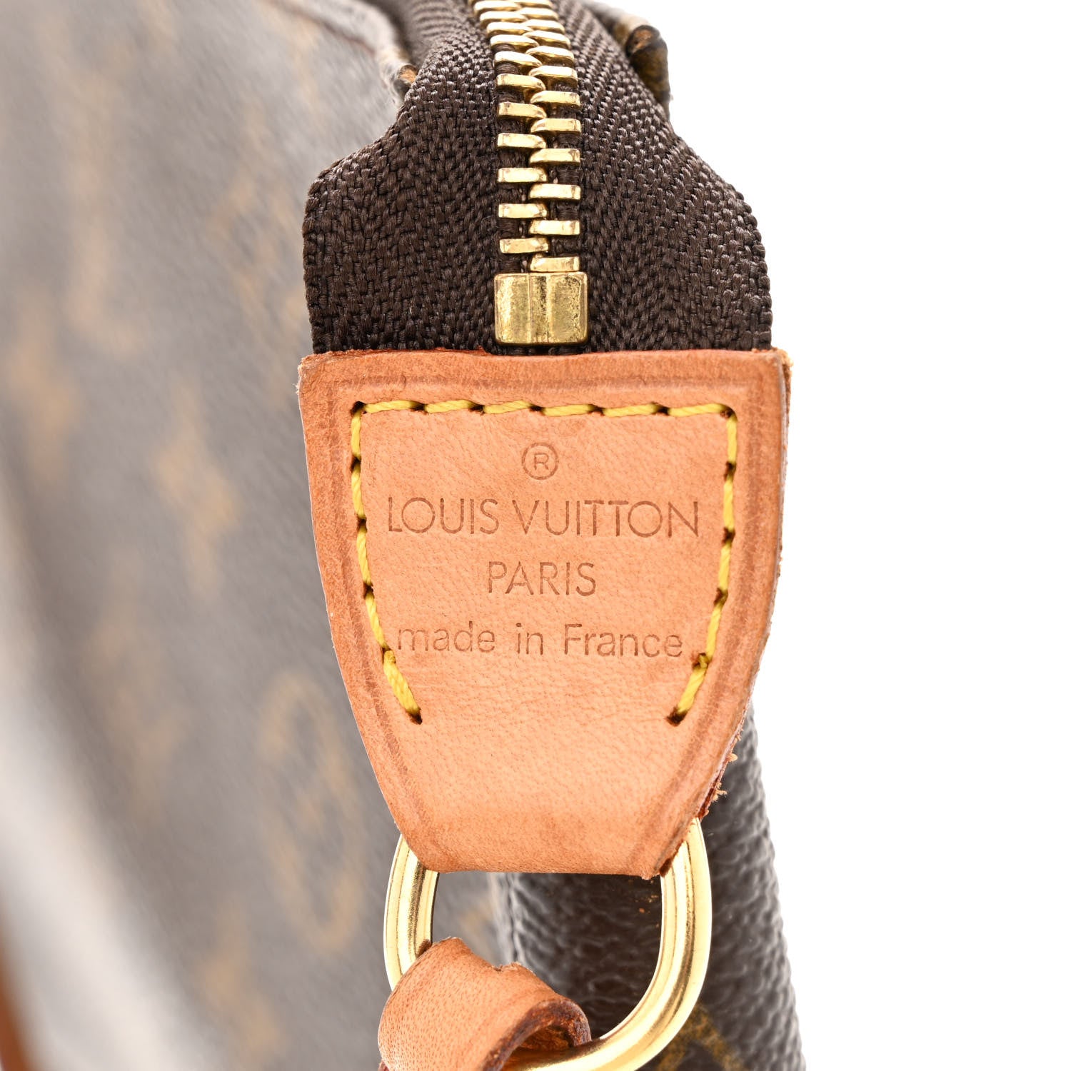 Louis Vuitton Monogram Pochette Accessories 6 of 9