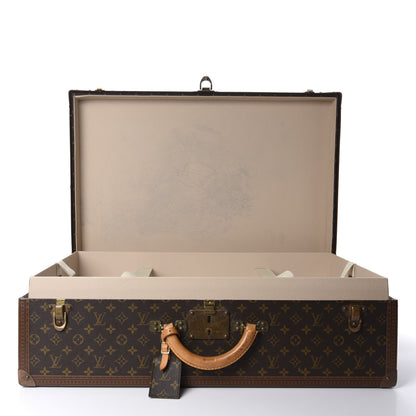 Louis Vuitton Monogram Bisten 70 4 of 13