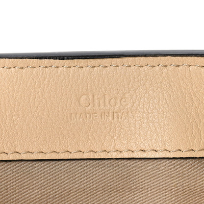 Chloe Calfskin Mini Faye Day Shoulder Bag Blondie Beige 5 of 11
