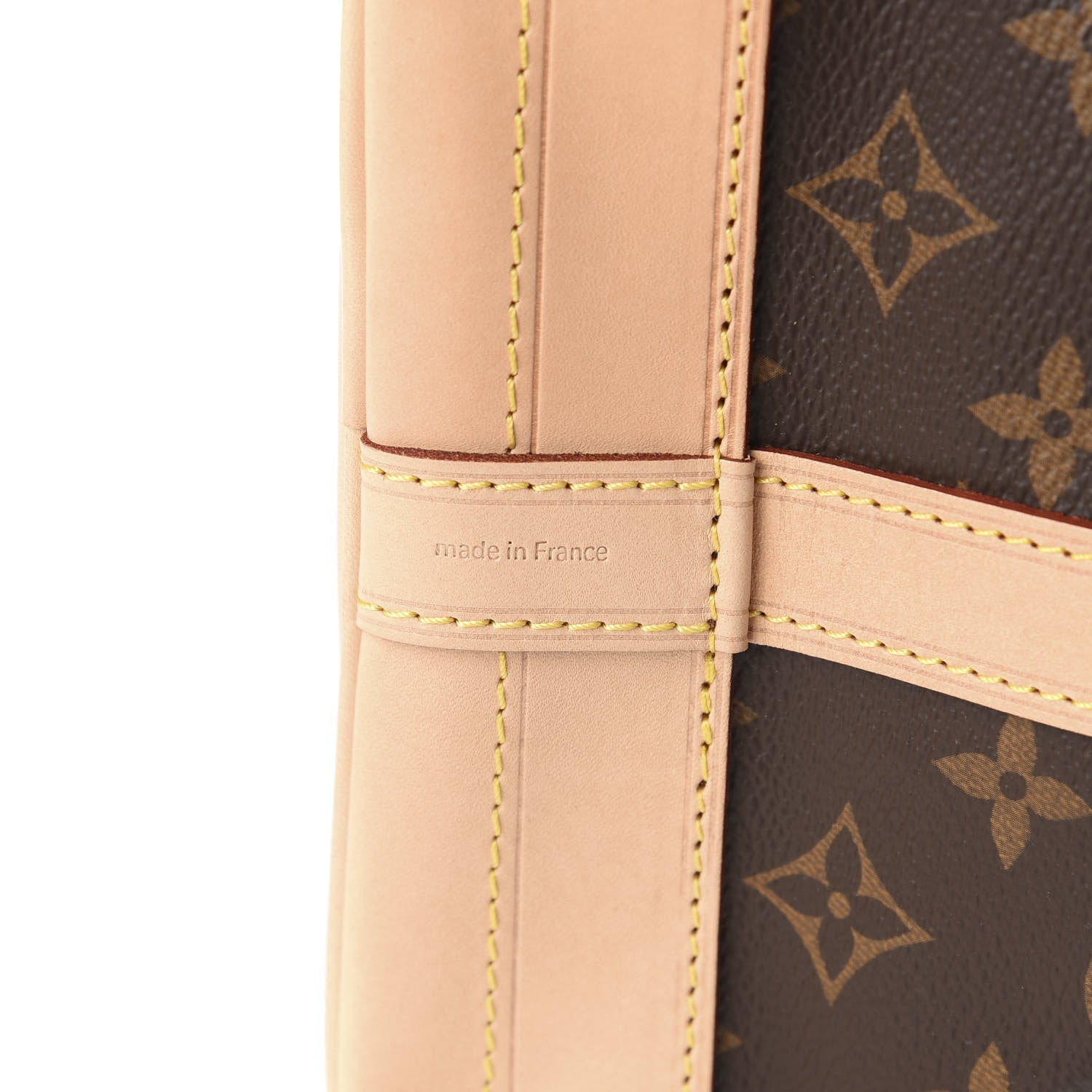 Louis Vuitton Monogram Noe 10 of 11