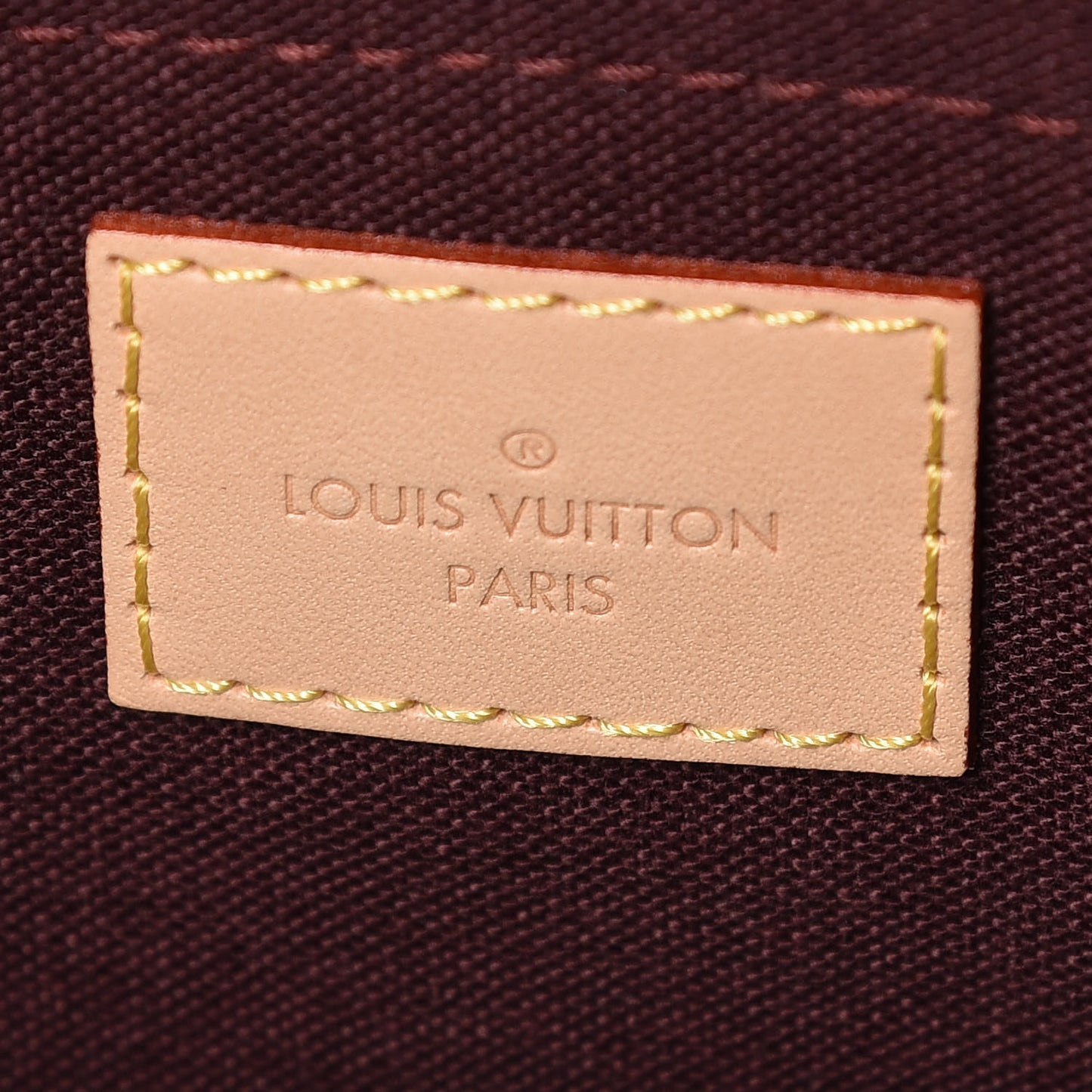 Monogram Favorite MM
