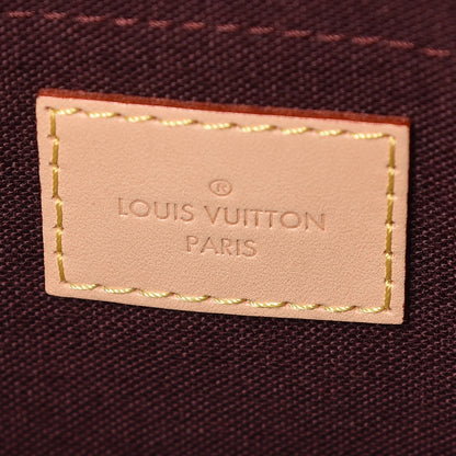Louis Vuitton Monogram Favorite MM 8 of 10