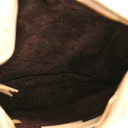 Bottega Veneta Nappa Intrecciato Medium Veneta Hobo Banane 5 of 13
