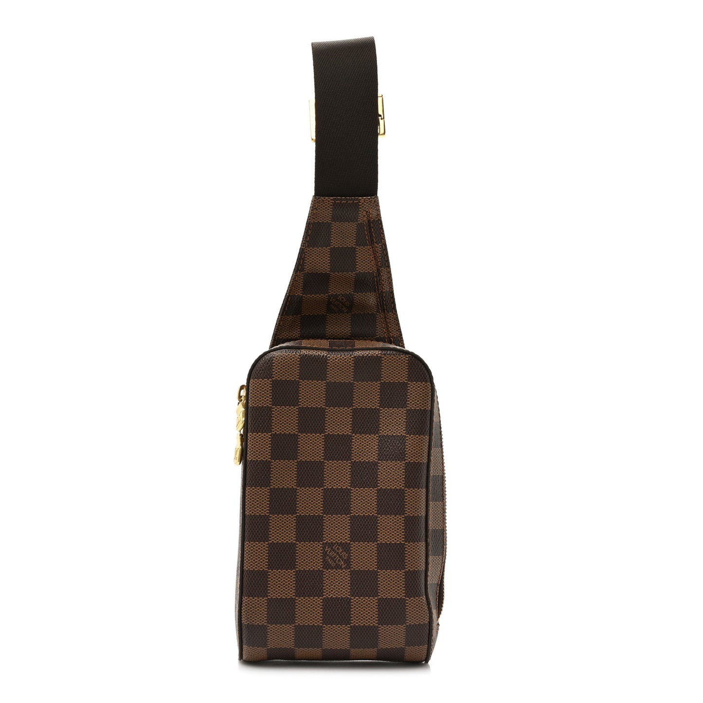 Damier Ebene Geronimos