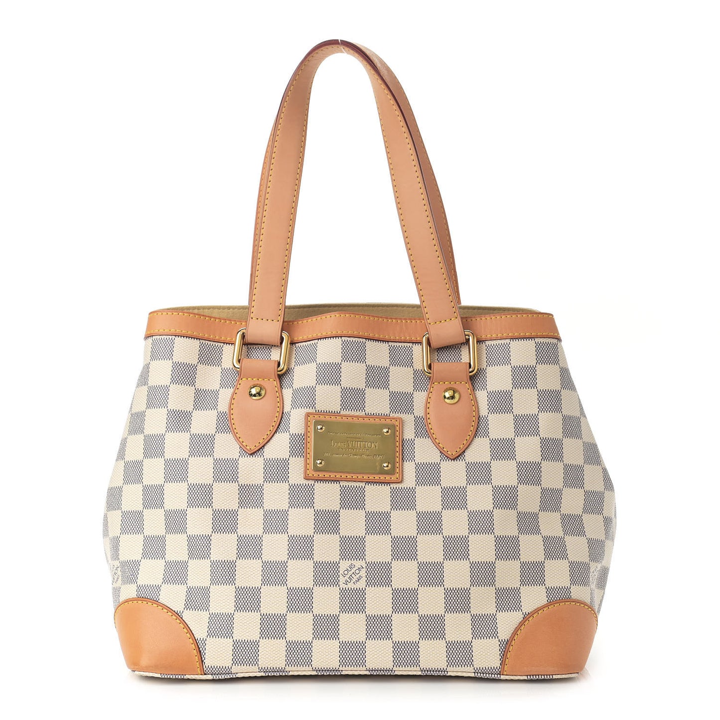 Damier Azur Hampstead PM