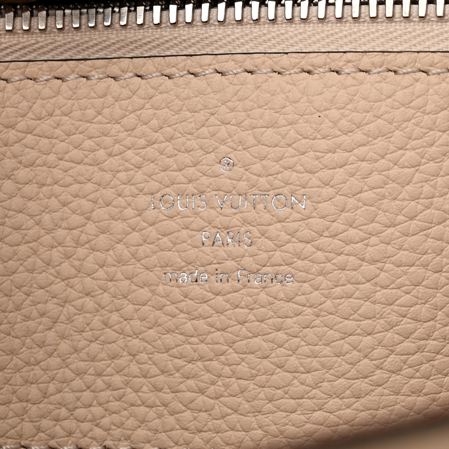 Mahina Bella Tote Creme Beige