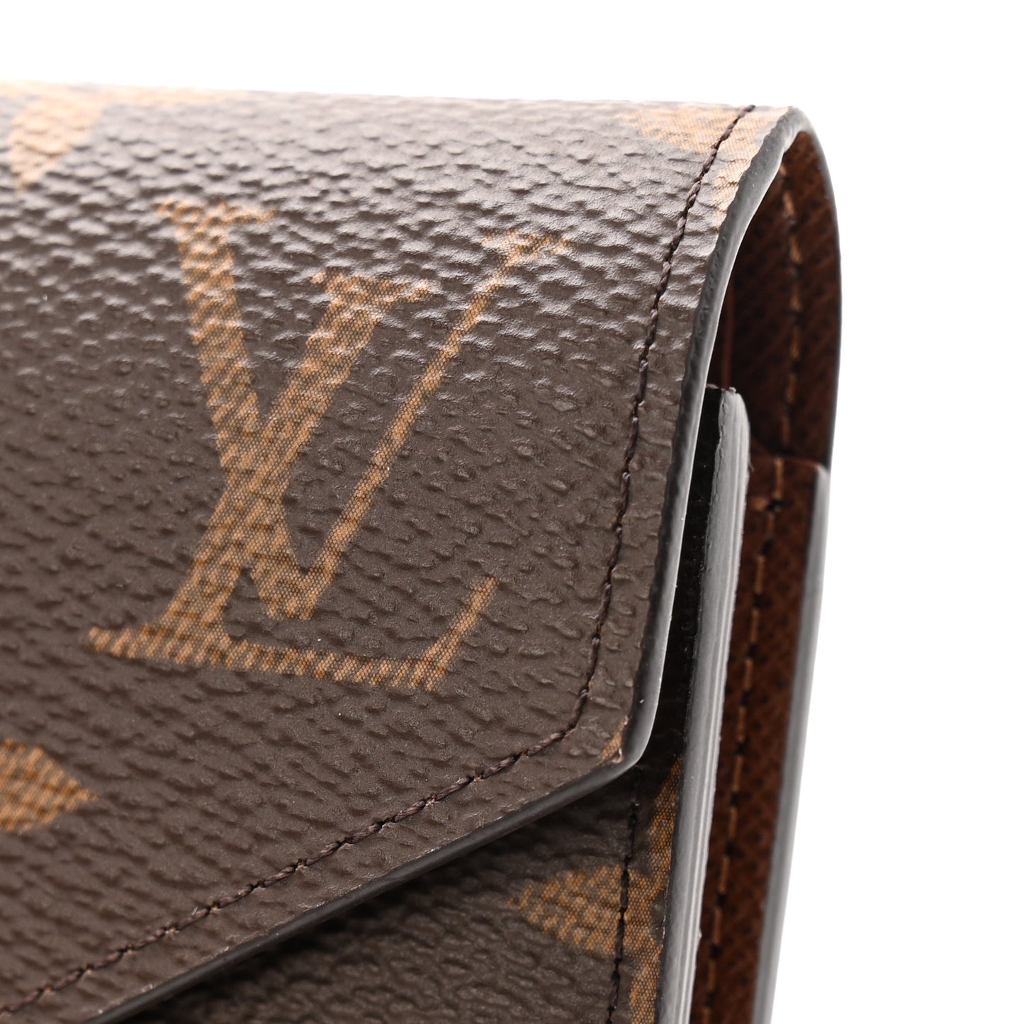 Monogram Victorine Wallet