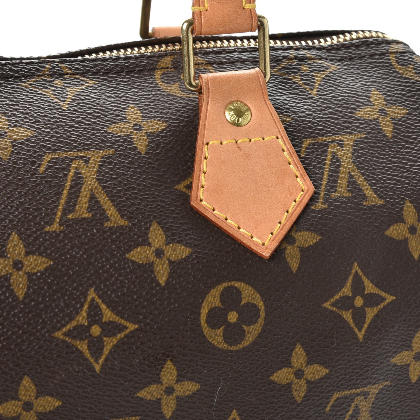 Monogram Speedy 25