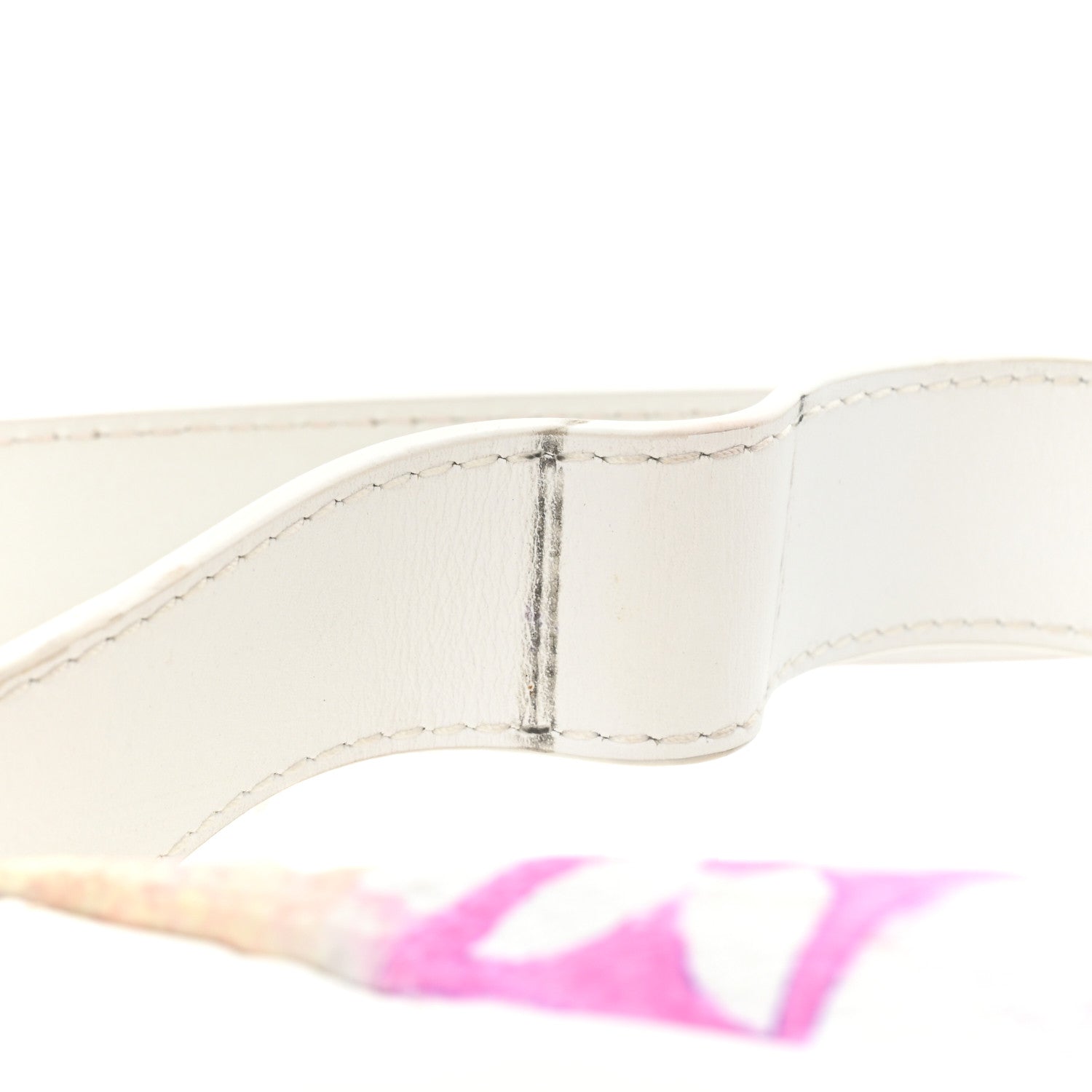 Louis Vuitton Monogram Watercolor Discovery Bumbag Multicolor 10 of 13