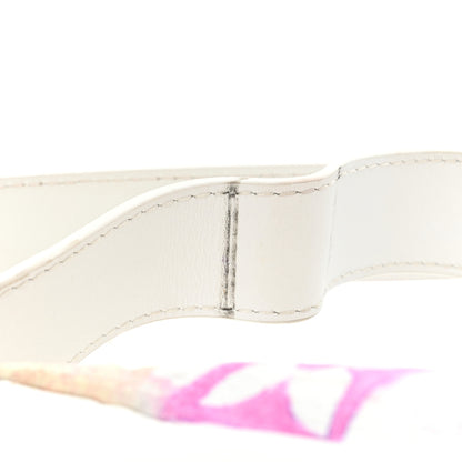 Louis Vuitton Monogram Watercolor Discovery Bumbag Multicolor 10 of 13