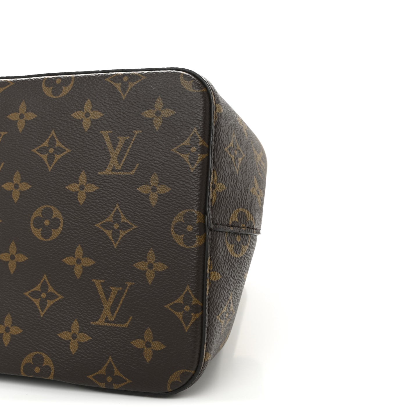 Monogram Neonoe MM Coquelicot