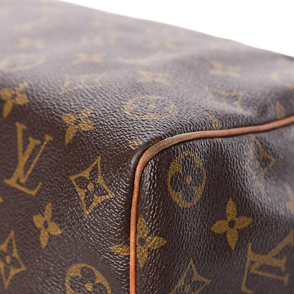 Louis Vuitton Monogram Speedy 35 14 of 16