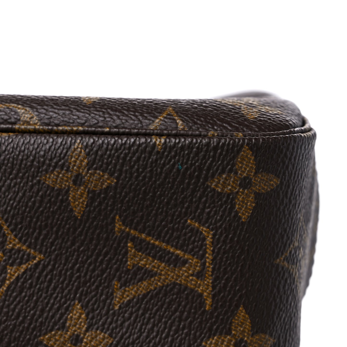 Monogram Trousse Toilette 23