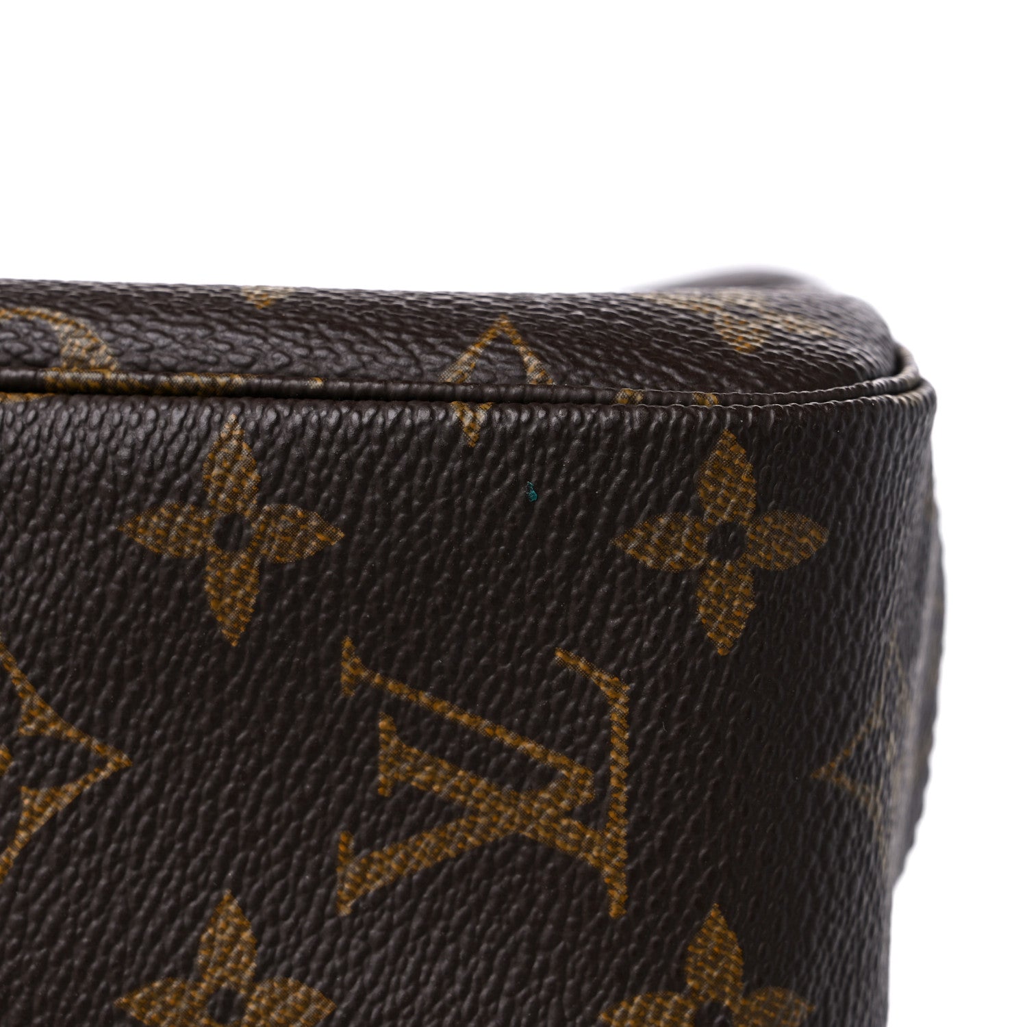 Louis Vuitton Monogram Trousse Toilette 23 10 of 10