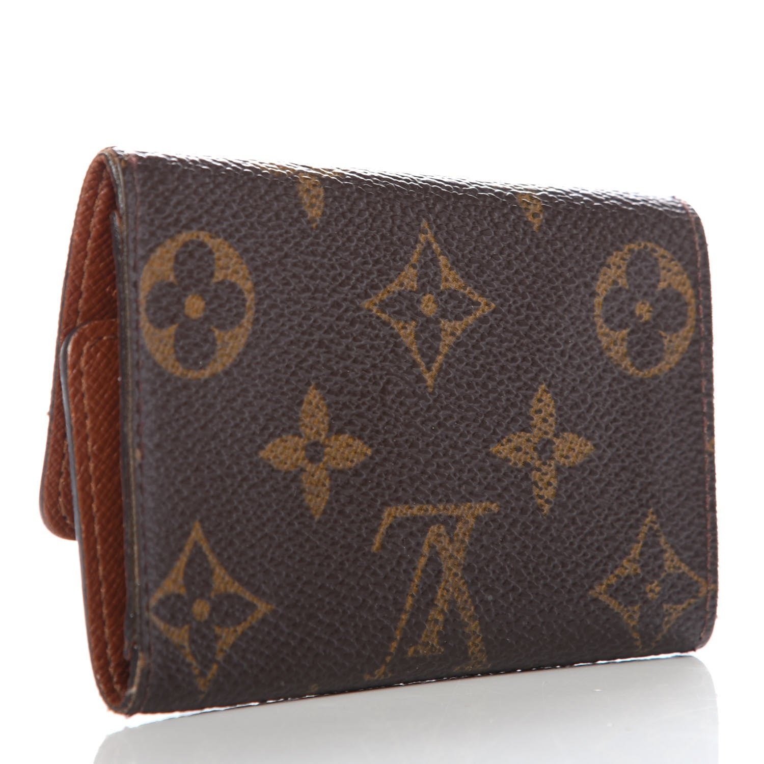 Louis Vuitton Monogram 6 Key Multicles Holder 3 of 8