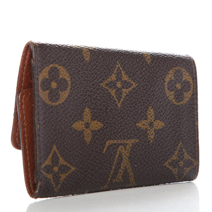 Louis Vuitton Monogram 6 Key Multicles Holder 3 of 8
