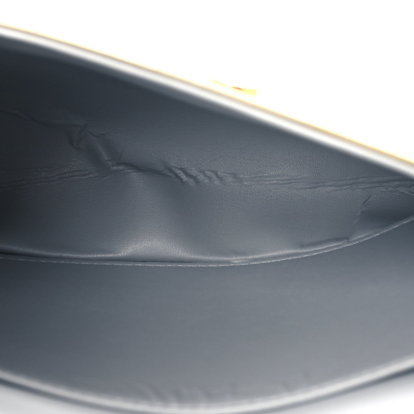 Vernis Thompson Street Blue