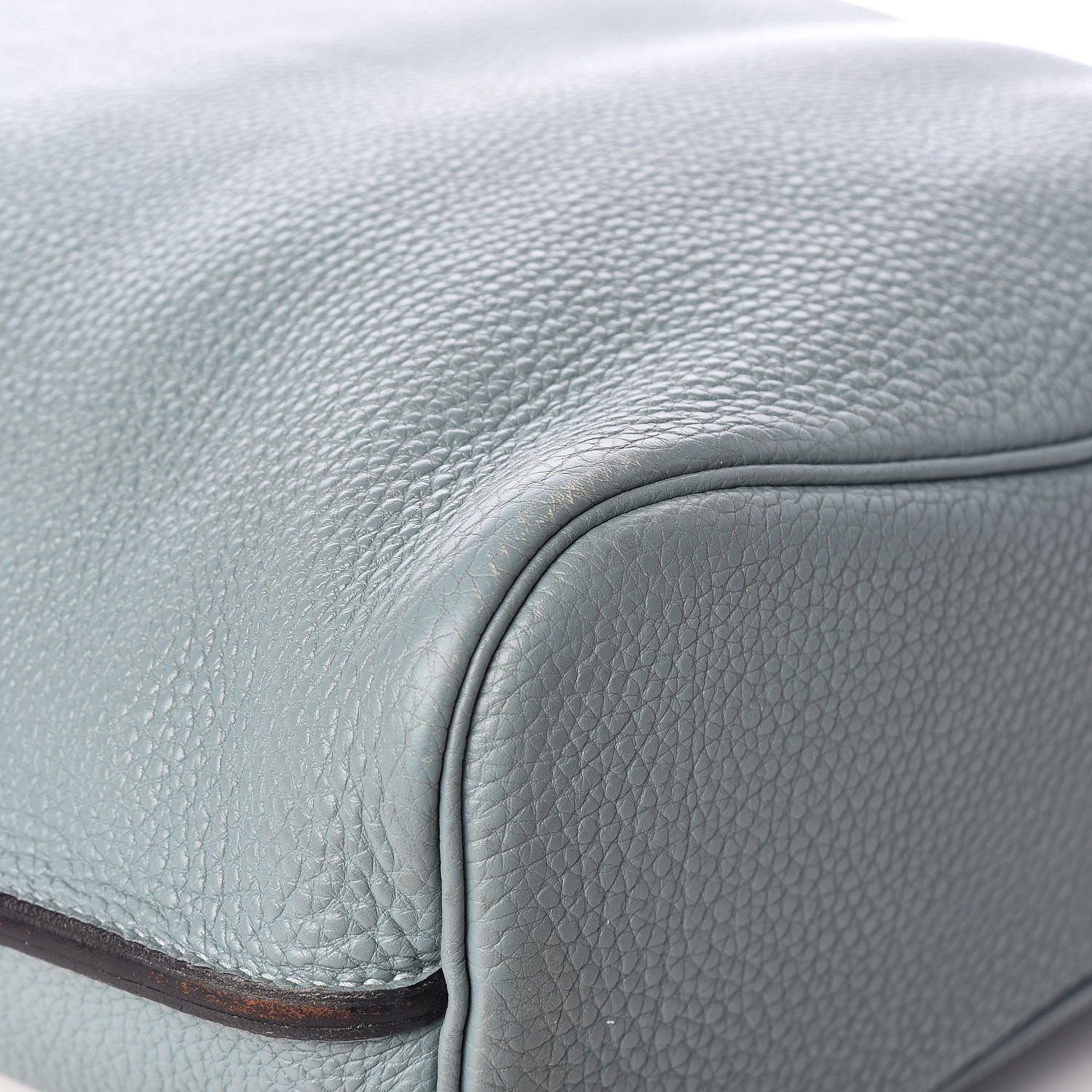 Hermes Togo So Kelly 26 Ciel 9 of 13