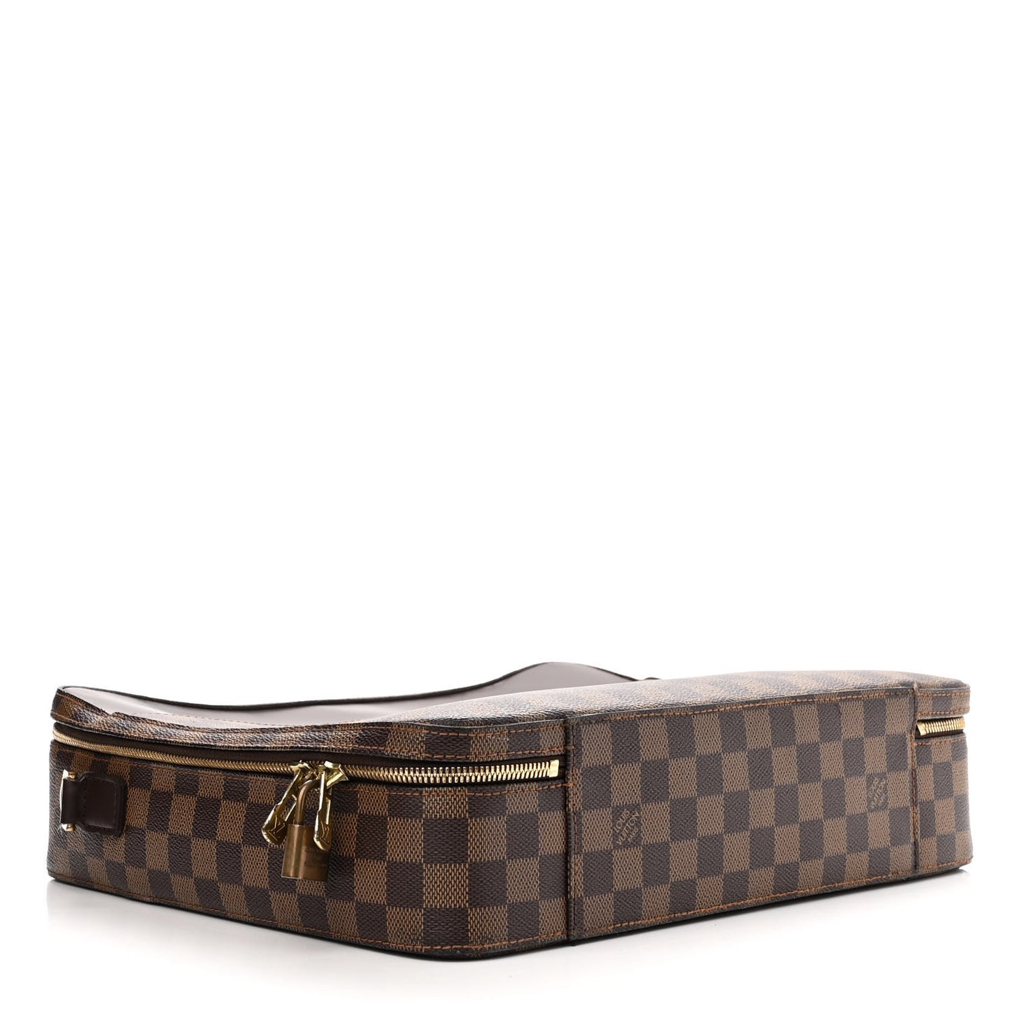 Damier Ebene Porte Ordinateur Sabana Computer Case