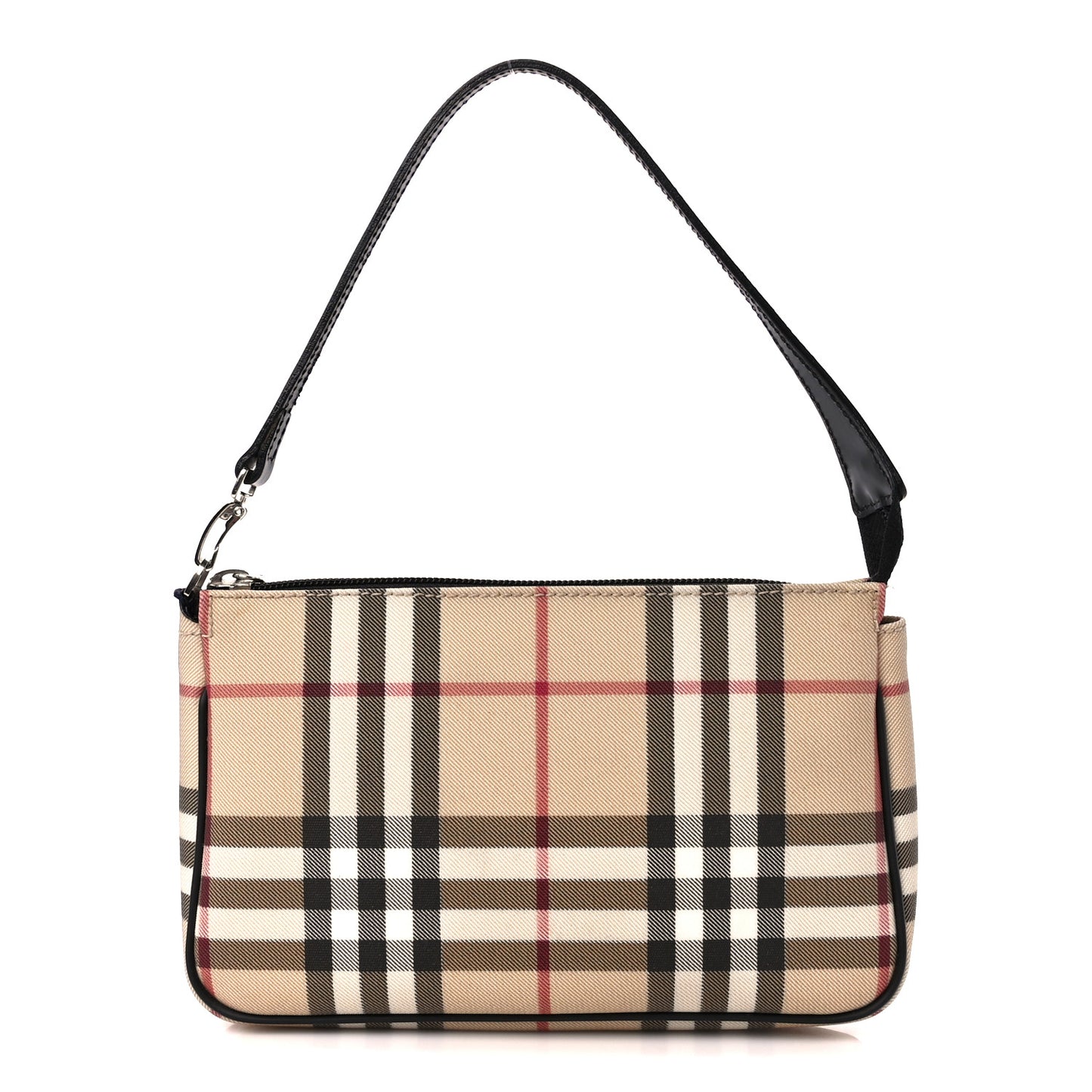 House Check Pochette