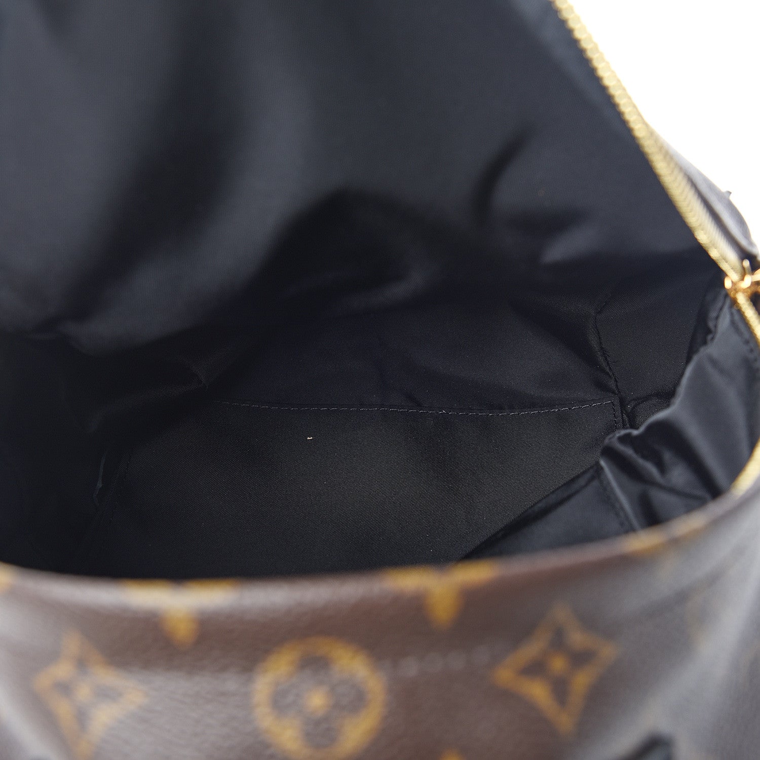 Louis Vuitton Reverse Monogram Palm Springs Backpack PM 4 of 9