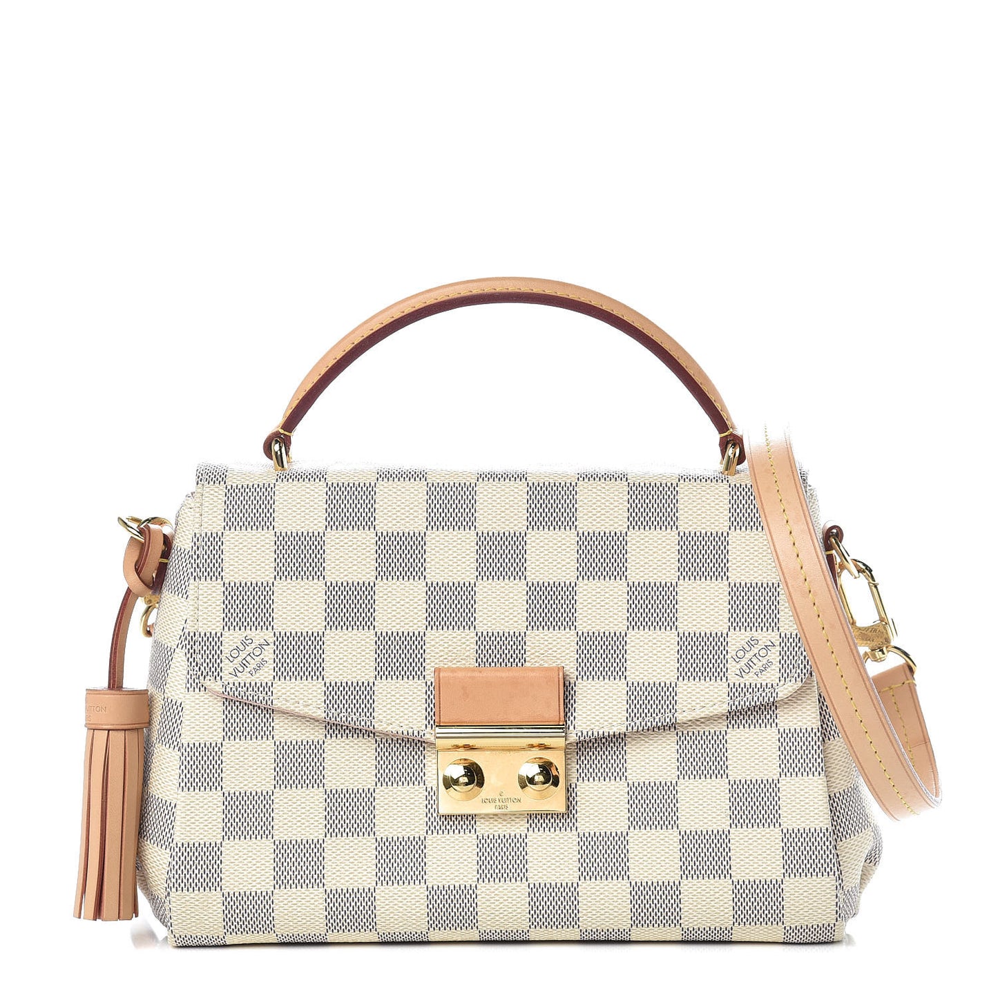 Damier Azur Croisette